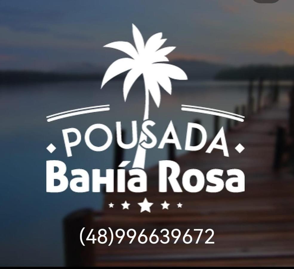 Pousada Bahia Rosa Praia do Rosa Eksteriør bilde